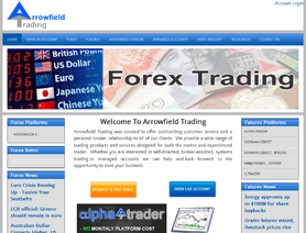 ArrowfieldTrading.com