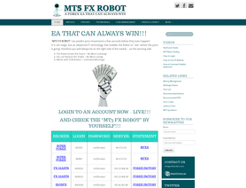 MT5FxRobot.com