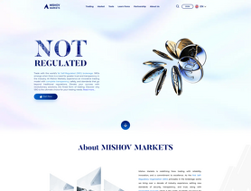Mishov Markets