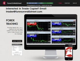 ForexOnWallStreet.com