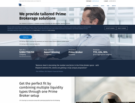 CFHClearing.com