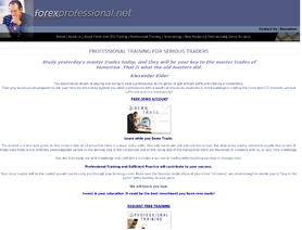 ForexProfessional.net