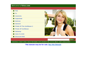 fxtss.com