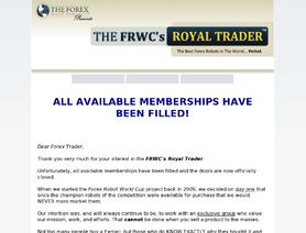 Forex-Robot-World-Cup.com