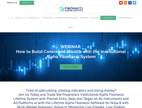 Fibonacci Trading Institute