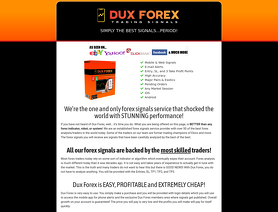 DuxForexSignals.com
