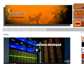 ForexKarma.net