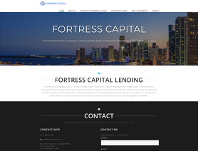 FortressCapitalINC.com