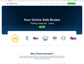 Errante.com (.eu)