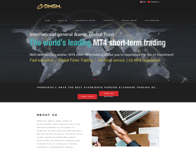 DMGMFX.com