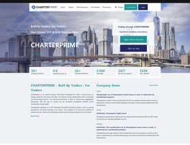 CharterPrime.com