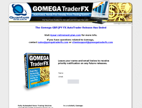 GoMegaTraderFx.com