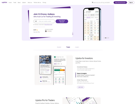 Upstox.com