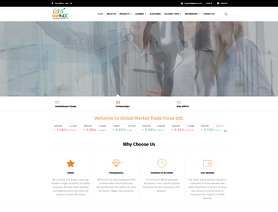 GMT4X.com