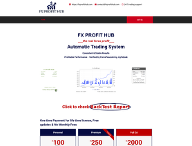 FXProfitHub.com
