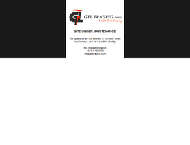 gtltrading.com