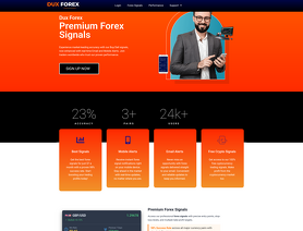DuxForex.com