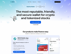 MyEtherWallet.com