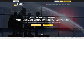 Queeninv.com