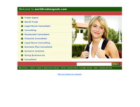 worldtradesignals.com