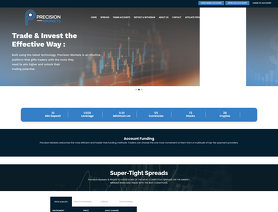 Precision Markets
