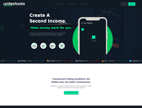 UniteStocks.com