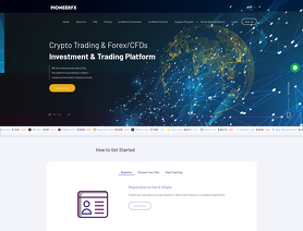 PioneerFX.co