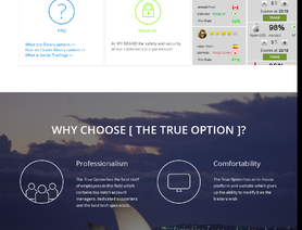 TheTrueOption.com
