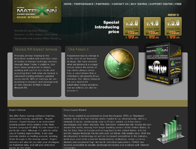 MatrixNN.com