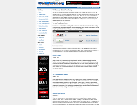 worldforex.org