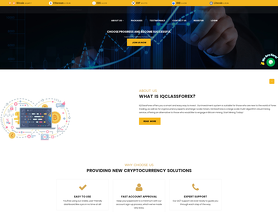 IQClassForex.com