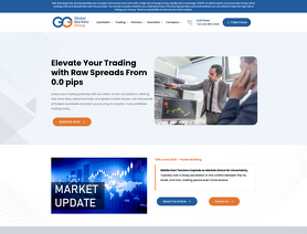 Global Markets Group