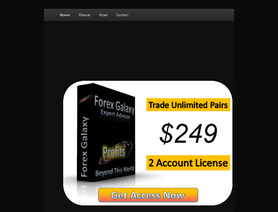 ForexGalaxy.net