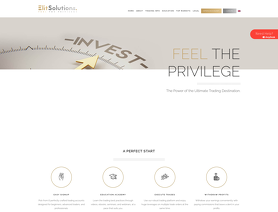 ElitSolutions.co
