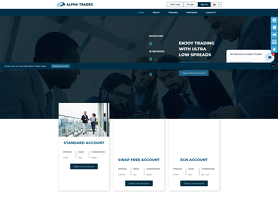 AlphaTradeX.com