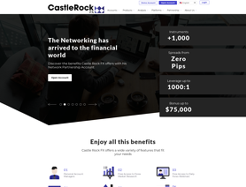 Castle Rock FX