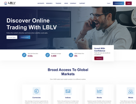 LBLV.com (.net)