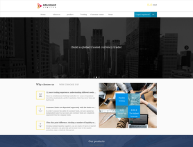 Goldship-FX.com