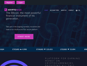 KryptoWize.com