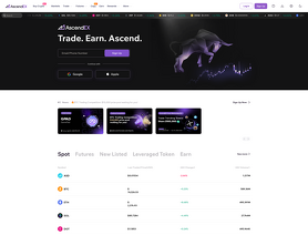 AscendEX