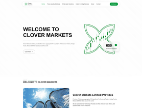 CloverMarkets.com