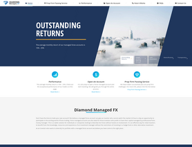Diamond Managed FX