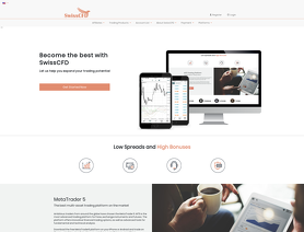 SwissCFD.com