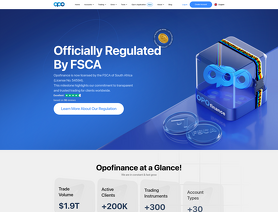 OpoFinance