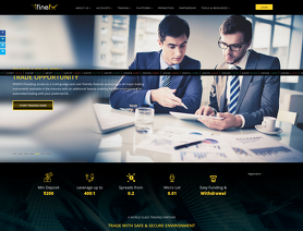 iFineFX.com
