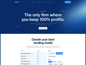 OneOfOneFunding