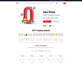 STP Trading