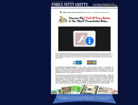 ForexNittyGritty.com