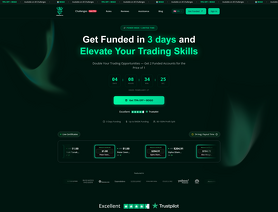 Funded Royal