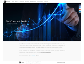 FxTrainer.net